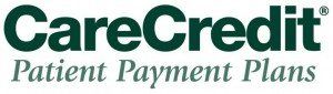 Care Credit logo