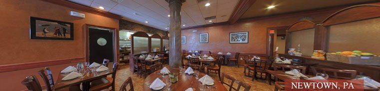 Newtown Restaurant — Newtown, PA — Piccolo Trattoria Italian Catering Newtown Restaurant — Newtown, PA — Piccolo Trattoria Italian Catering