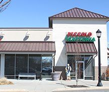 Pennington Branch — Newtown, PA — Piccolo Trattoria Italian Catering