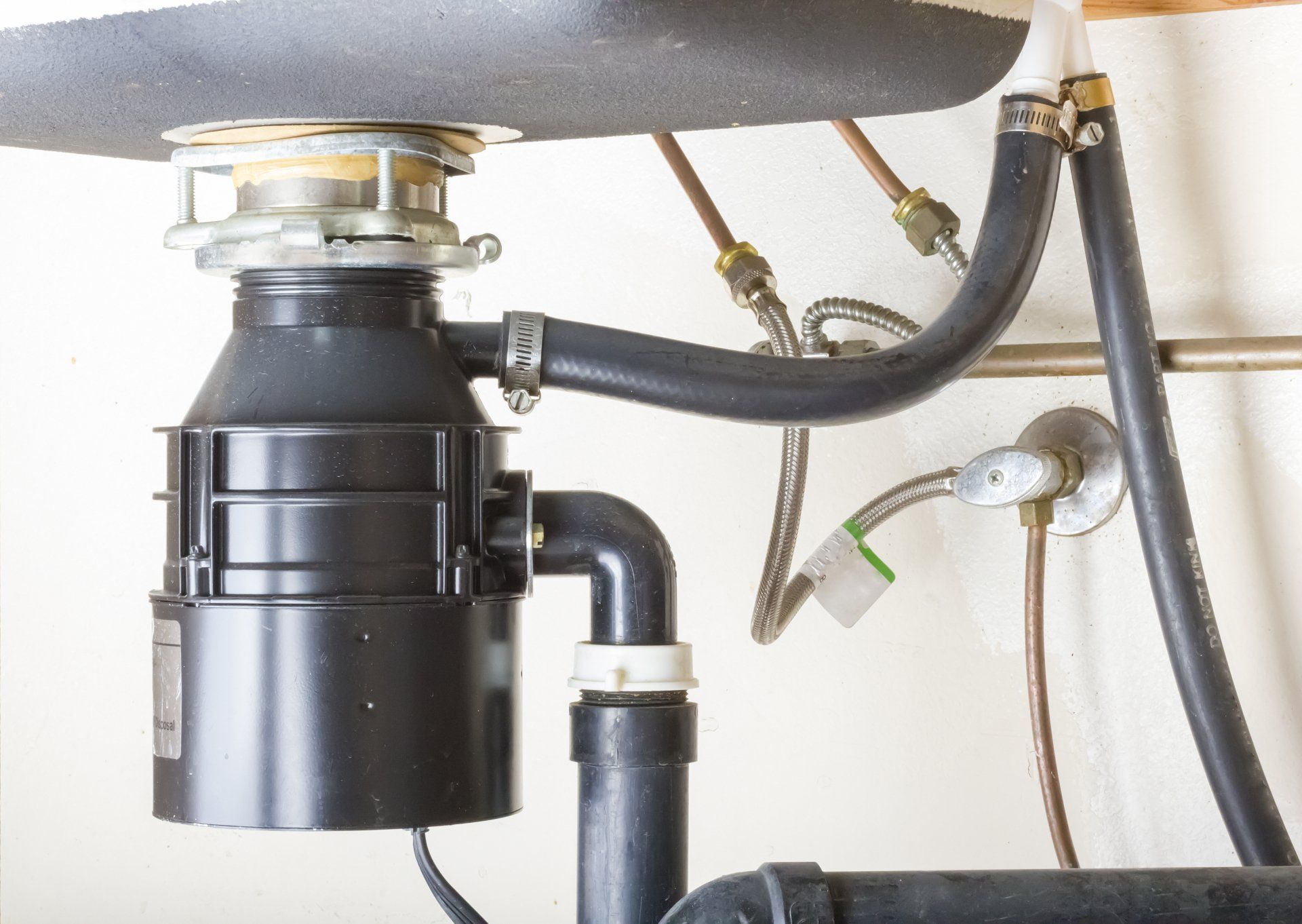 Fixing Sink — Clarksville, TN — Roto-Rooter Plumbers