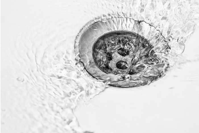 Drain Sink — Clarksville, TN — Roto-Rooter Plumbers