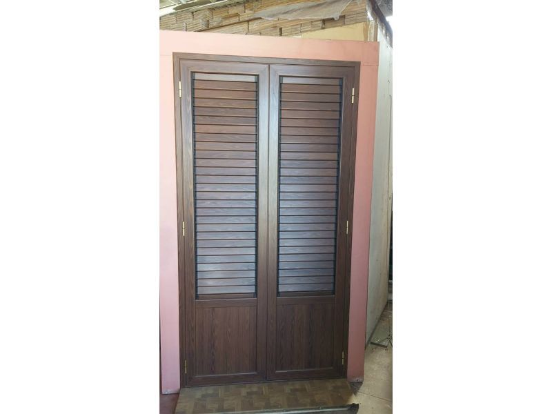 produzione persiane