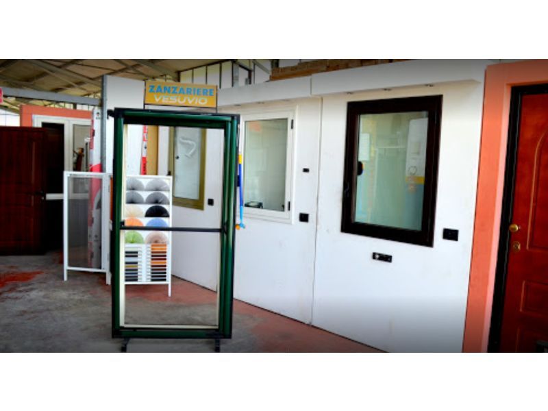 porte e serramenti