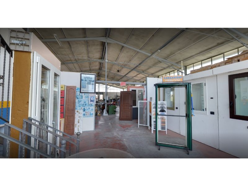 showroom infissi e serramenti