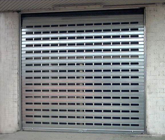 serrande per garage