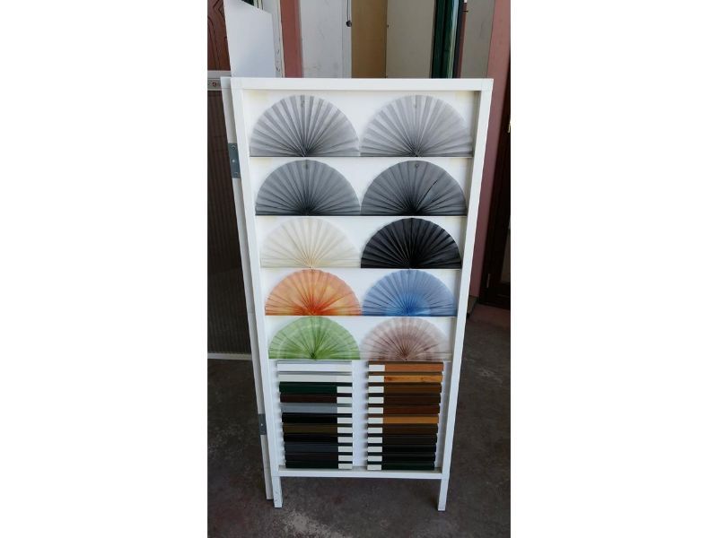 realizzazione zanzariere