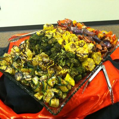 Entrees — Oak Park, MI — Touch of Class Catering