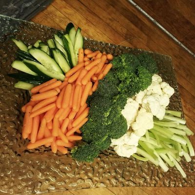 Dinner Sides — Oak Park, MI — Touch of Class Catering Dinner Sides — Oak Park, MI — Touch of Class Catering