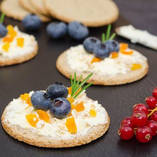 Delicious Appetizers — Oak Park, MI — Touch of Class Catering