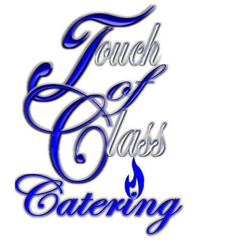 Touch of Class Catering