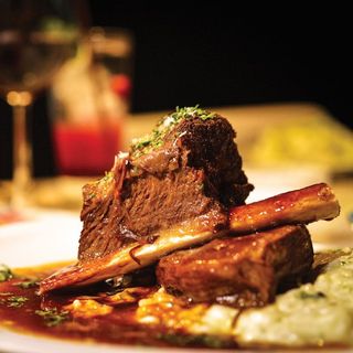 Delicious Steak — Oak Park, MI — Touch of Class Catering Delicious Steak — Oak Park, MI — Touch of Class Catering