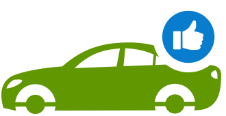 Collect your car on the same day