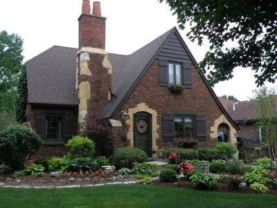 House House