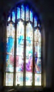 Church Window