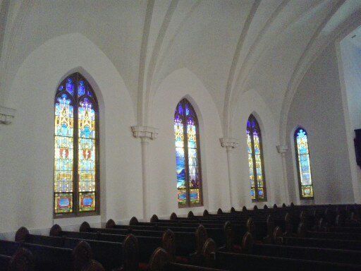 Church Windows