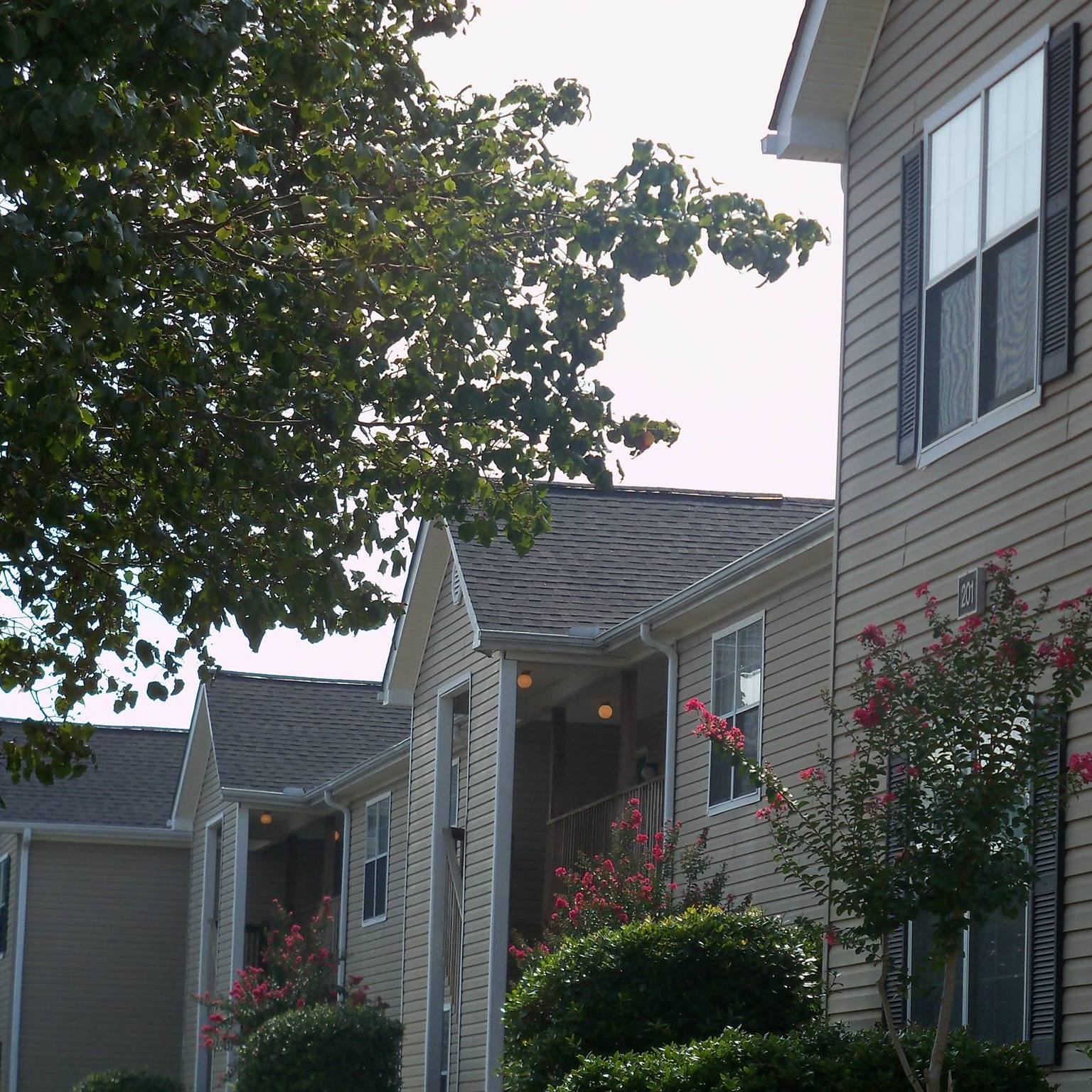Shadowbrook Community of Easely