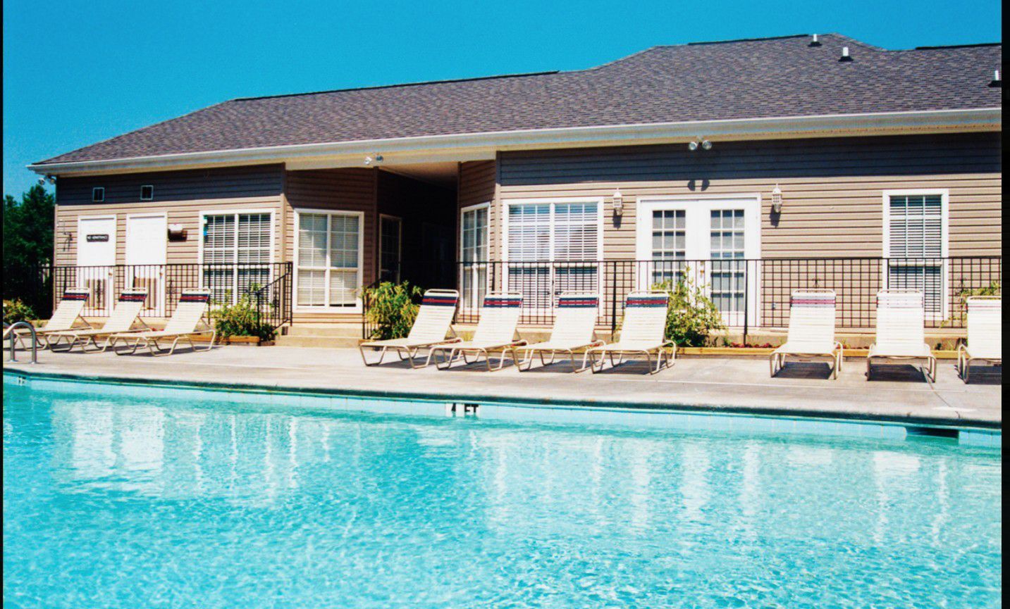 Shadowbrook Community of Easely