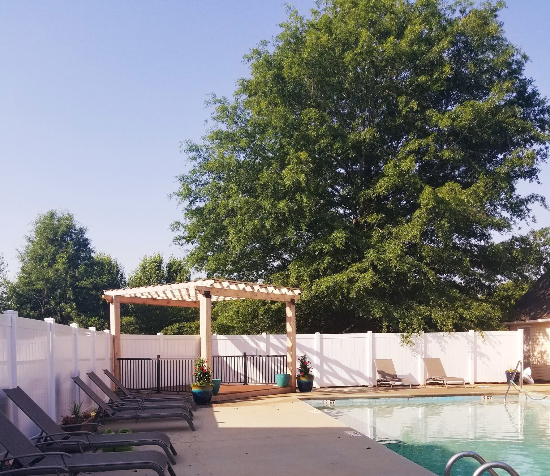 Shadowbrook Community of Easely
