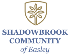 Shadowbrook Community of Easely logo
