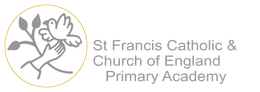 St Francis Primary Academy logo
