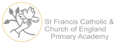St Francis Primary Academy logo