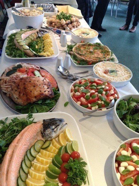 food