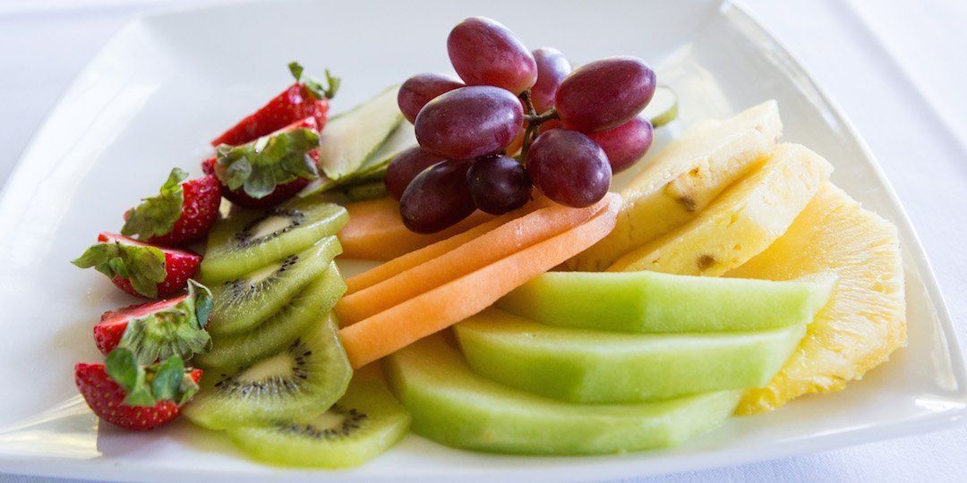 fruit salad