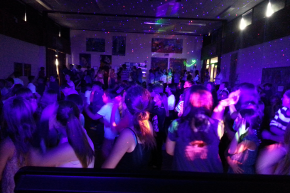 For laser discos in Bury St Edmunds call Mr G's Disco Laser light show