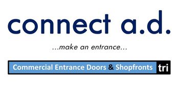 connect a.d. logo