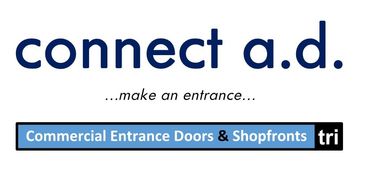 connect a.d. logo