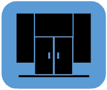 shop front