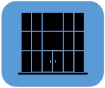 curtain walling