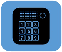 Door Entry System