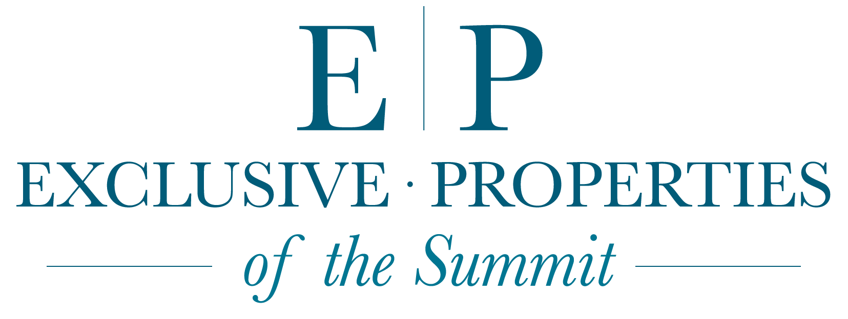 Exclusive Properties of the Summit Logo