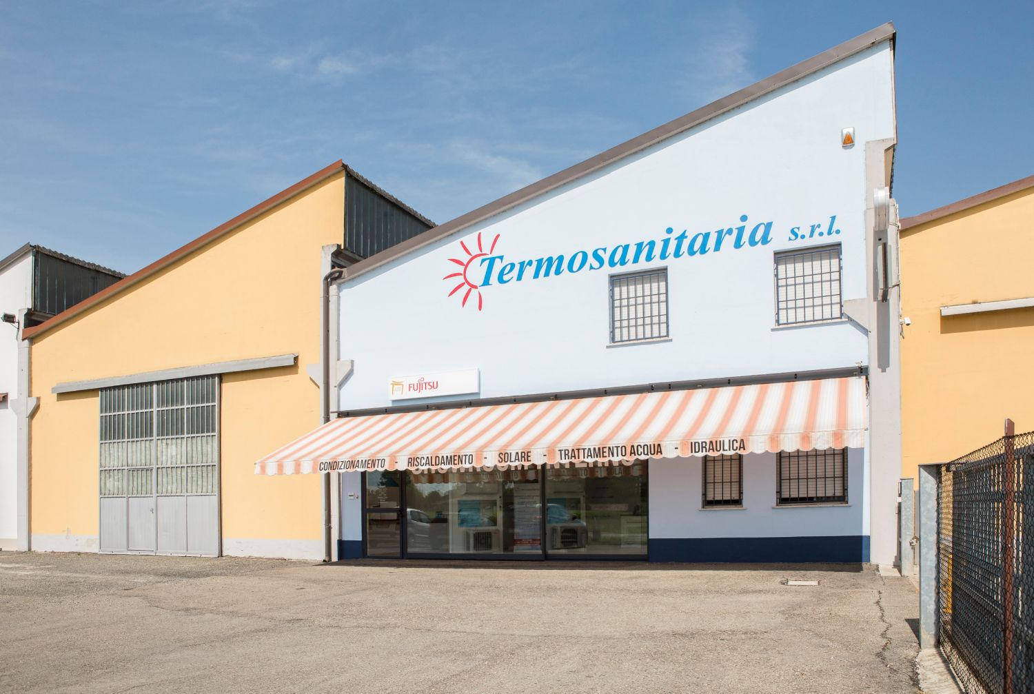 installatori di caldaie