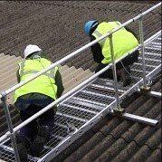 Castle Building Services
Building Maintenance Company
Reactive Maintenance