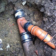 Castle Building Services
Building Maintenance Company
Reactive Maintenance