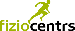 Fiziocentra logo