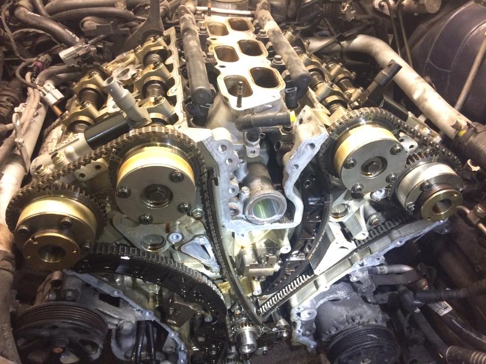 Auto Repair