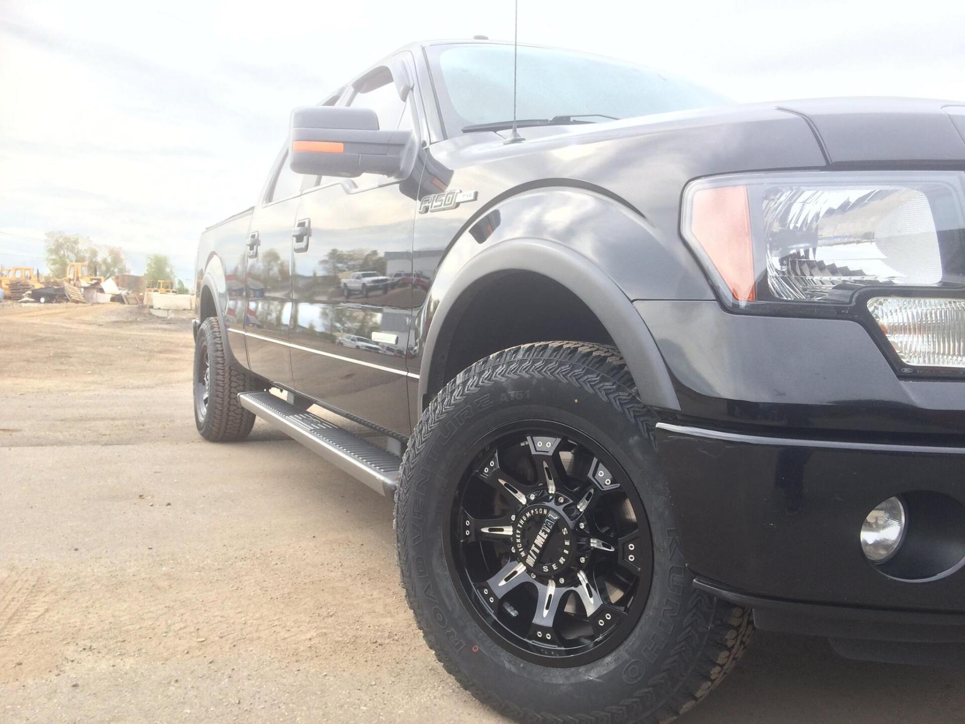 TIRES