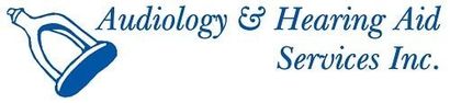 Audiology & Hearing Services Logo