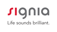 Signia Logo