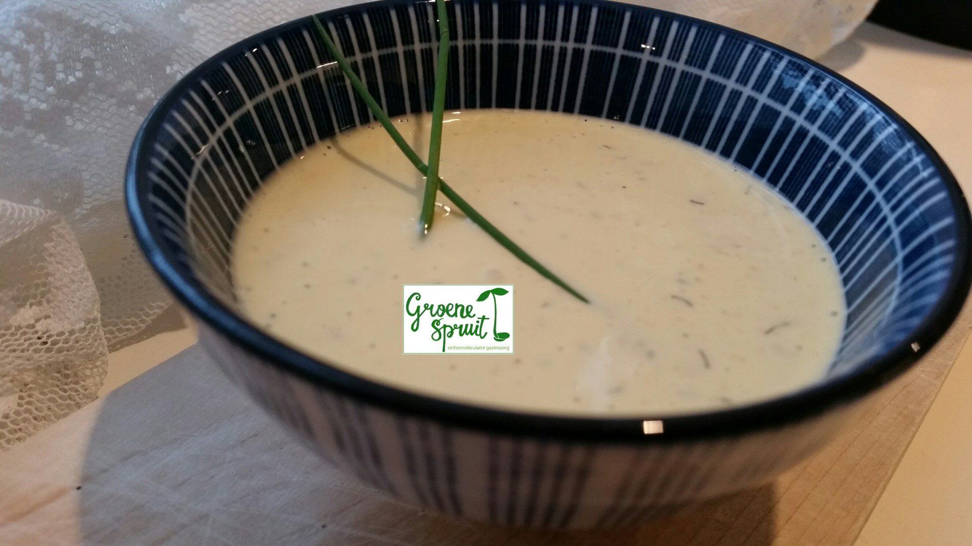 Mayonaise sausje dille paleo oerdieet