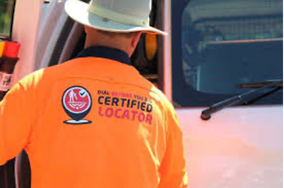 Construction Worker  — Cable & Pipe Locations in Woolgoolga, NSW