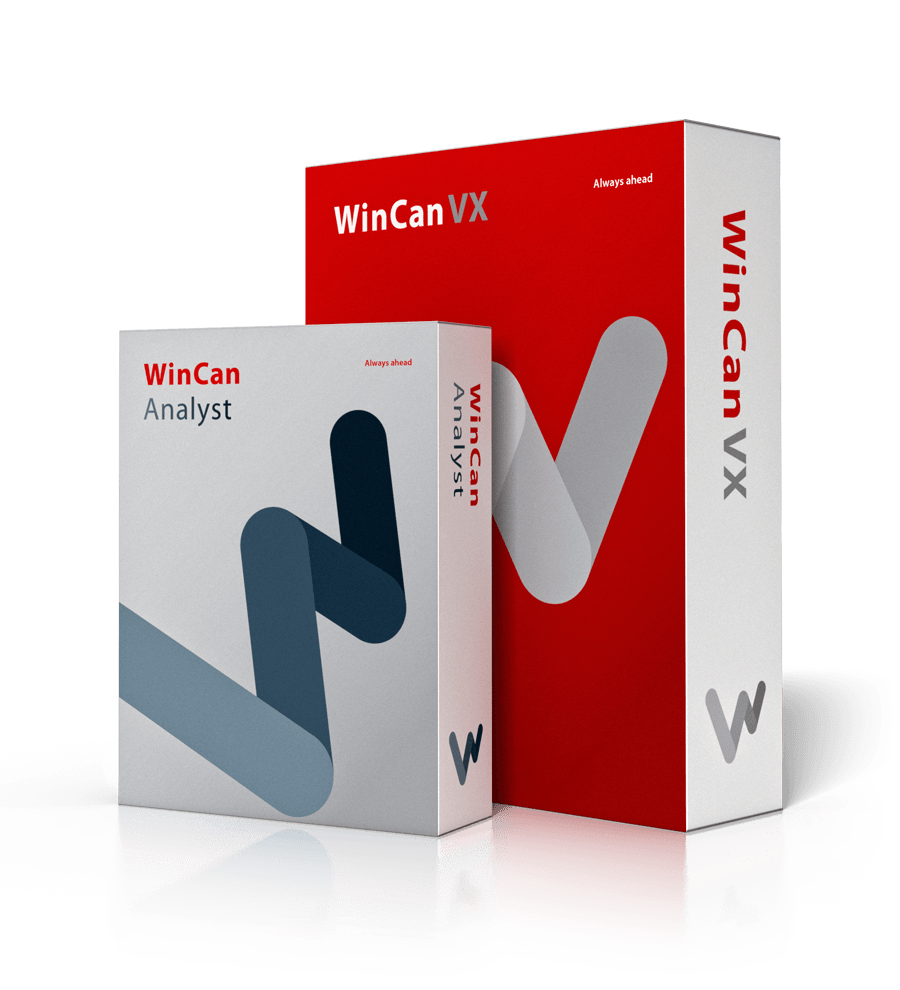 WinCan Analyst Boxes — Cable & Pipe Locations in Woolgoolga, NSW
