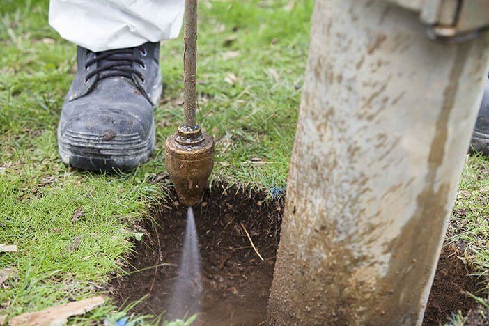 Non-Destructive Digging — Cable & Pipe Locations in Woolgoolga, NSW