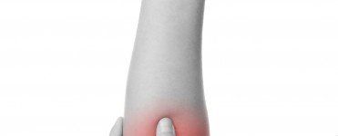 Treating hand and elbow pain