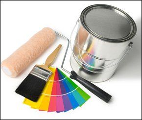 Redecorating - Watford - Commercial & Domestic - Painting Painting