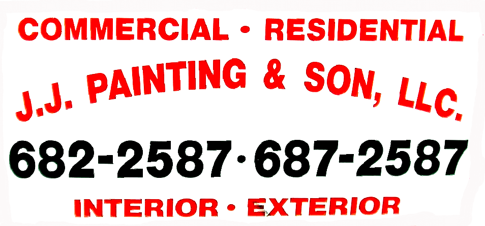 J J Painting & Son LLC J J Painting & Son LLC