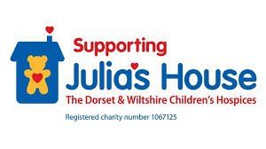 All Surface Care are proud supporters of Julia's House